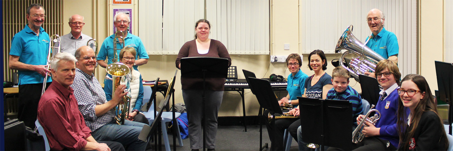 Training Band