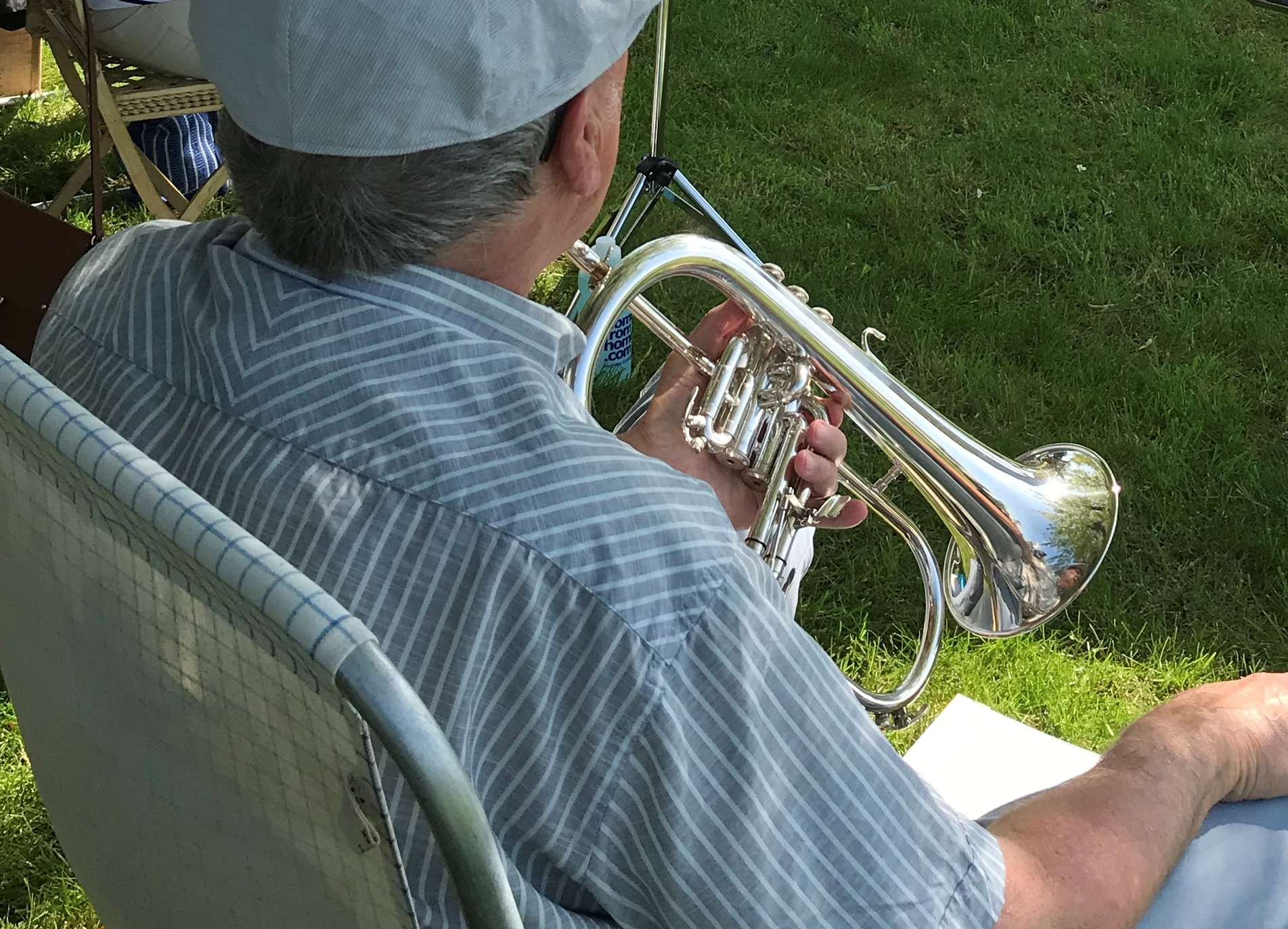 Cornet