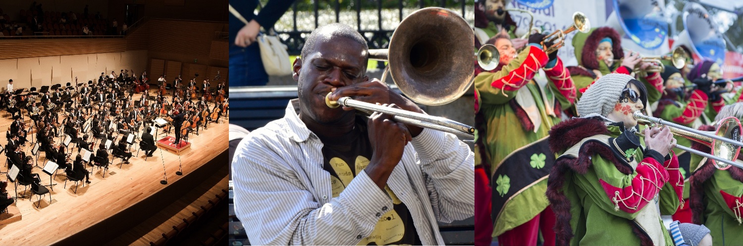 Training Band
