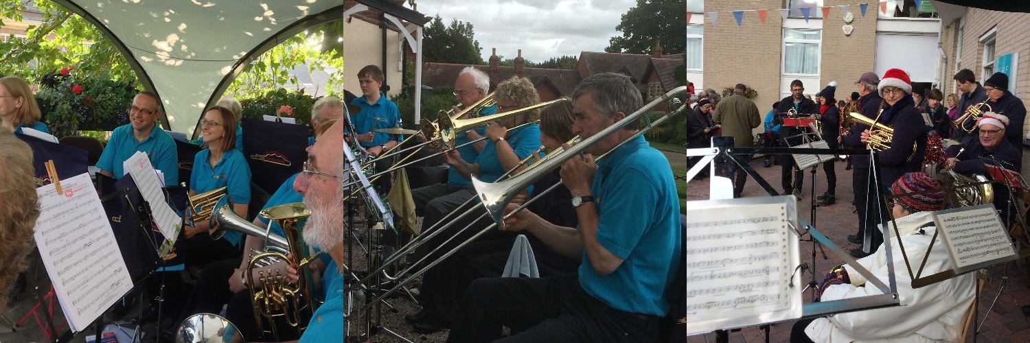 Training Band